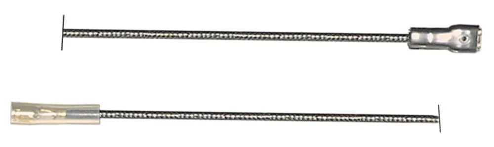 Zündkabel für Küppersbusch LGB430, LGG420, NGB430 Kabel 300mm