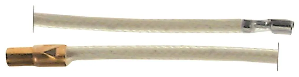 Zündkabel für Electrolux JUN77732, JUN77762 Kabel 2,0m