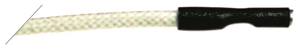 Zündkabel für Olis 76-02CTGGE, 76-02CGGE, Metos 76-02CTGGE, 4FX+PCF