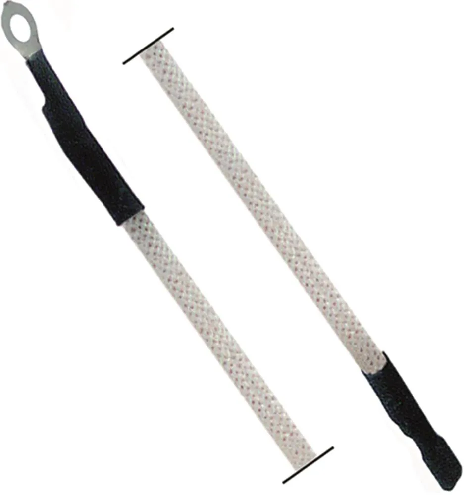 Zündkabel für Fritteuse Mareno FQG41, FQG61, OFQG41, Cookmax 124103 M4