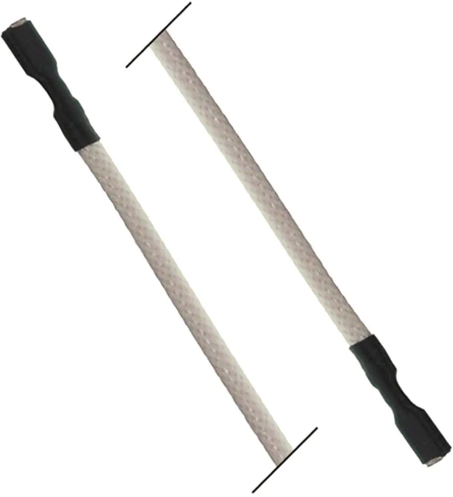 Bertos Zündkabel für G7F4PW+FG1, G7F6PW+FG1 Kabel 1,75m