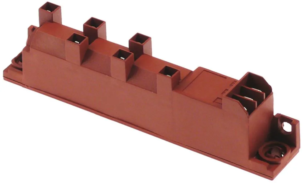 Zündgruppe für Angelo Po 08WFAAG, 12WFA6G, Capic W382552, W380151 6