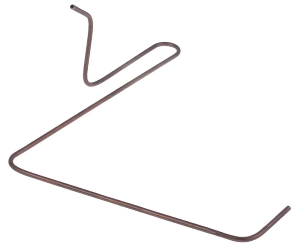 Electrolux Zündgasleitung für 178085, 178384, 178383 Länge 230mm