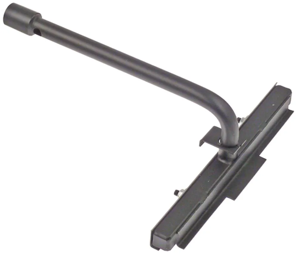 Zündbrücke für Salamander Falcon G2512 Länge 204mm