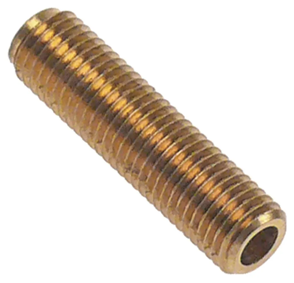 Adapter M8x1 IG M5x0,5 Länge 31mm