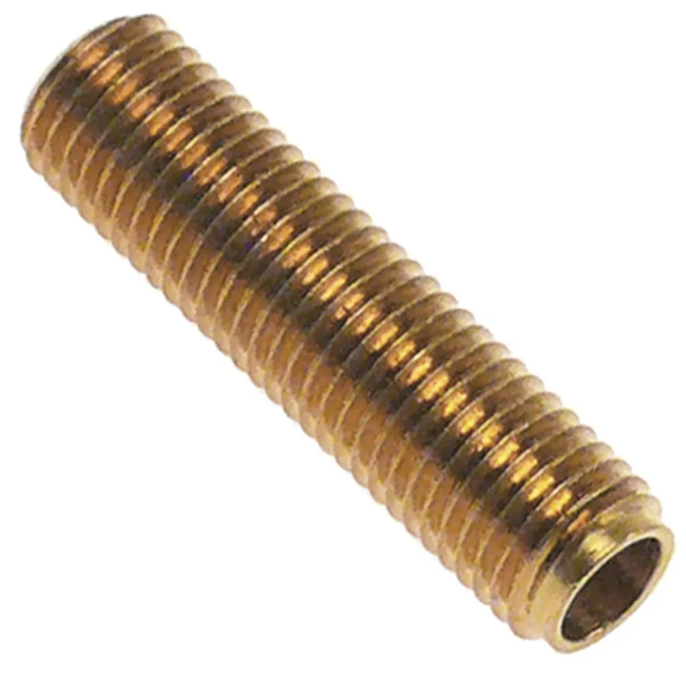 Adapter M8x1 VPE 5 Stück IG M5x0,5 Länge 31mm