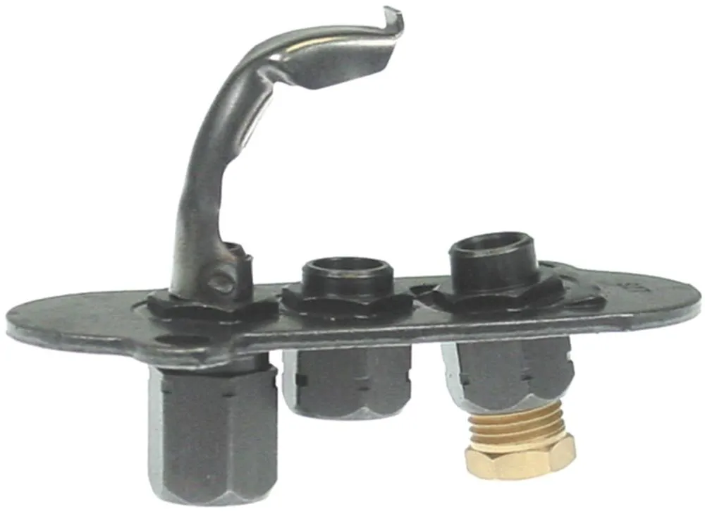 Zündbrenner 1-flammig Serie 140