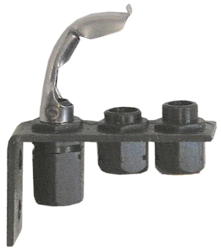 Zündbrenner 1-flammig Serie 150