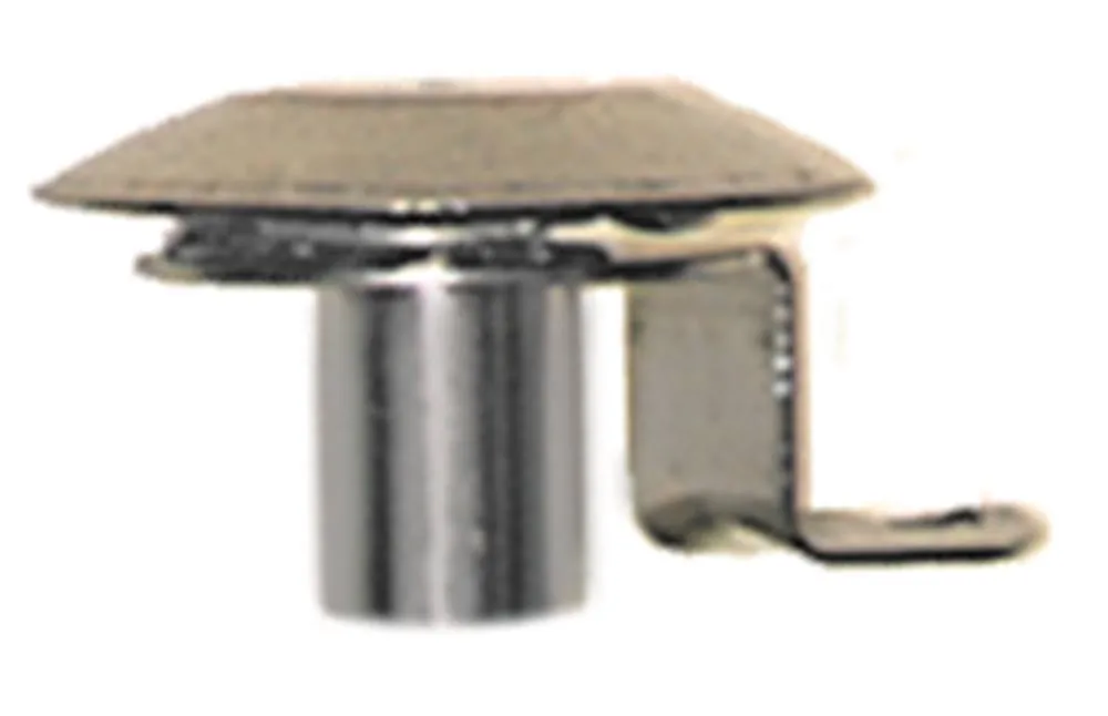 Zündbrenneroberteil Serie 100 VPE 5 Stück