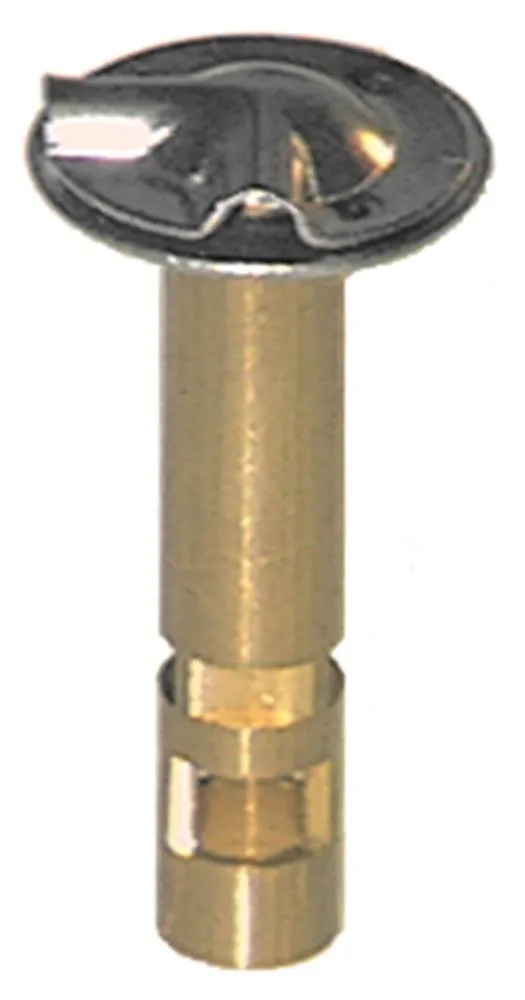 Zündbrenneroberteil 2-flammig VPE 5 Stück