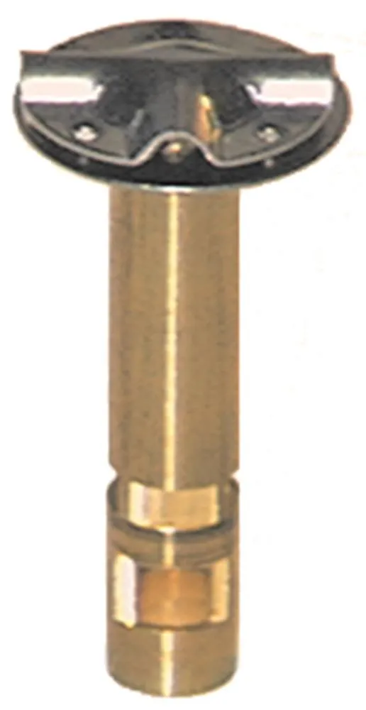 Zündbrenneroberteil 3-flammig VPE 5 Stück