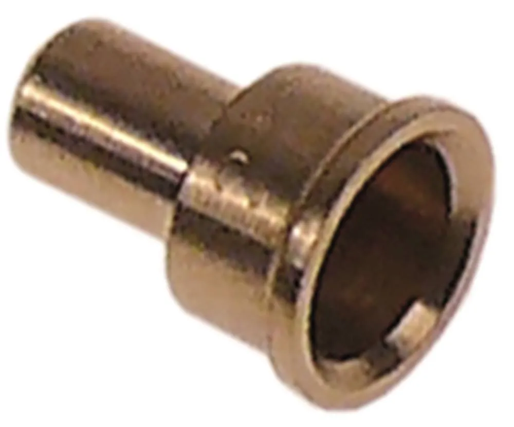 Zündbrennerdüse Bohrung ø 0,4mm Erdgas VPE 5 Stück Kennzahl 40