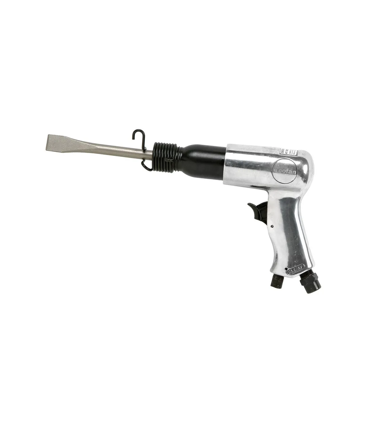 9-teilige pneumatische Escarpent-Set Cofan 09000401