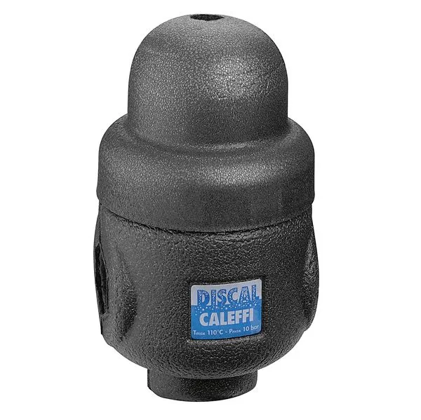 Caleffi Discal Isolierung CBN551007 für Mikroblasenabscheider, für 551007-551008