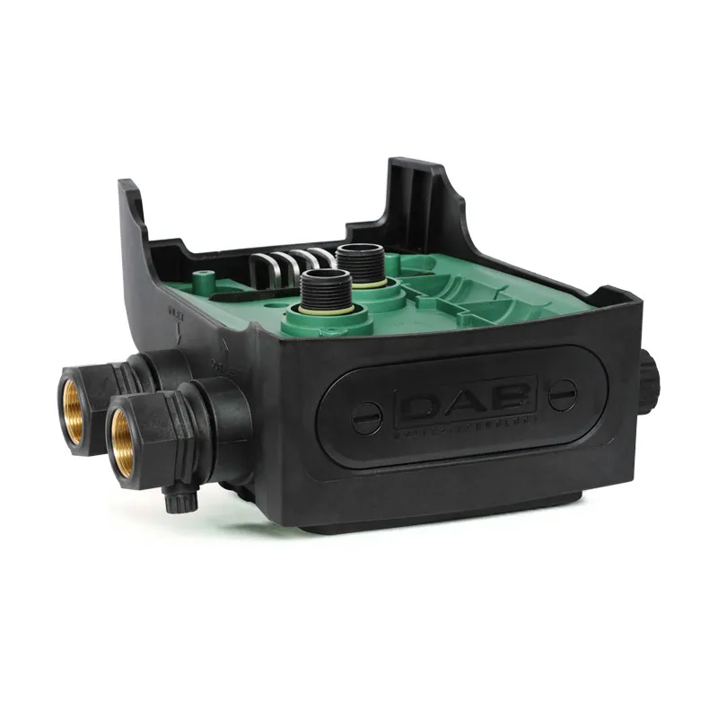 DAB e.sydock für schnellere Installation passend zu E.SYBOX 60147247