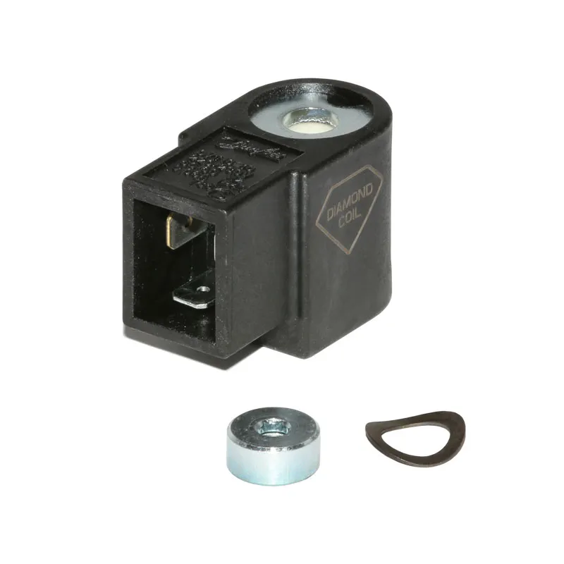 Danfoss Magnetventilspule Spule NC T85 für BFP-Pumpen Spule für Magnetv. 071N1006 ersetzt 071N0051