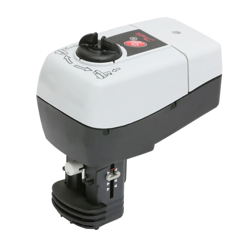 Danfoss Stellantrieb AME 435 24VAC stetig, passend zu VRG,VRB,VF,VL DN40 bis DN100 082H0161