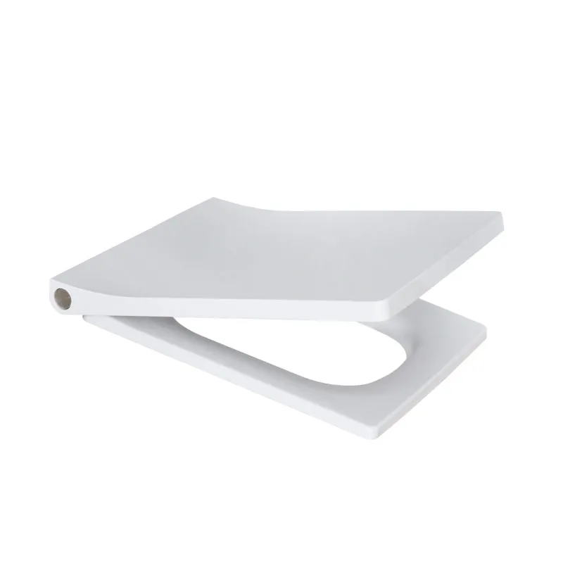 Duravit Viu WC-Sitz Compact weiß mit Absenkautomatik 002129