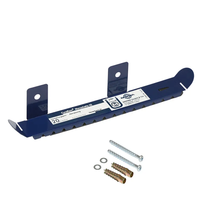 DOYMA Curaflam® XSPro Manschette ø 40 mm zur Rohrabschottung 322104000000