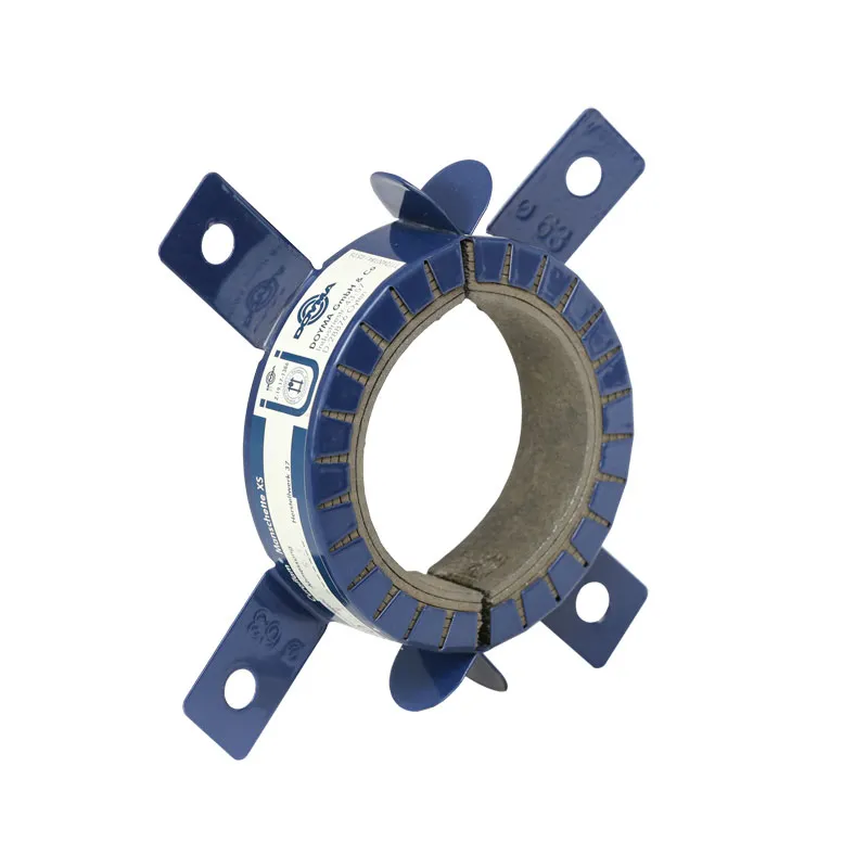 *Sonderangebot* DOYMA Curaflam® XSPro Manschette ø 63 mm zur Rohrabschottung 322106300000