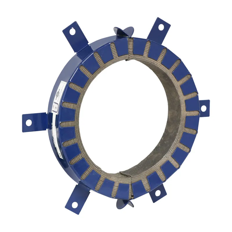 DOYMA Curaflam® XSPro Manschette ø 160 mm zur Rohrabschottung 322116000000