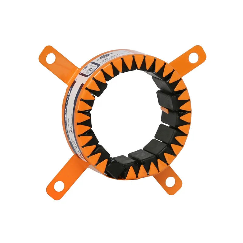 DOYMA Curaflam® ECOPro Manschette ø 63 mm zur Rohrabschottung 323106300000