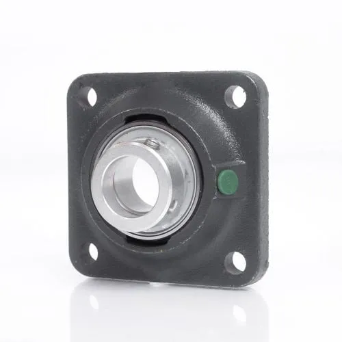 Flanschlager-Gehäuseeinheit FY50 FM 50mm viereckig SKF