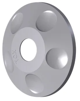 TOX Abdeckkappe Flexi Cap, 072100361