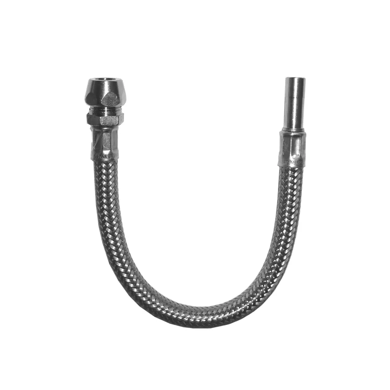 Flexibler Verbindungsschlauch W270 DN8 300mm Länge