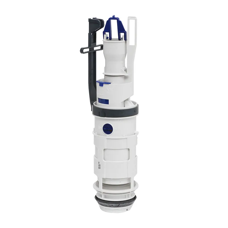 Geberit Spülgarnitur , Heberglocke mit Bassin für UP200 (Kappa) 240.637.00.1