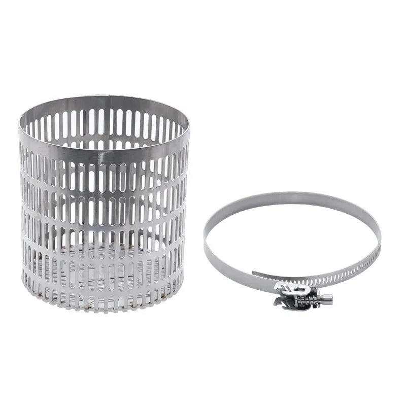 Grundfos Siebkorb für SP Pumpen für Kühlmantel d115x117 mm 97942211