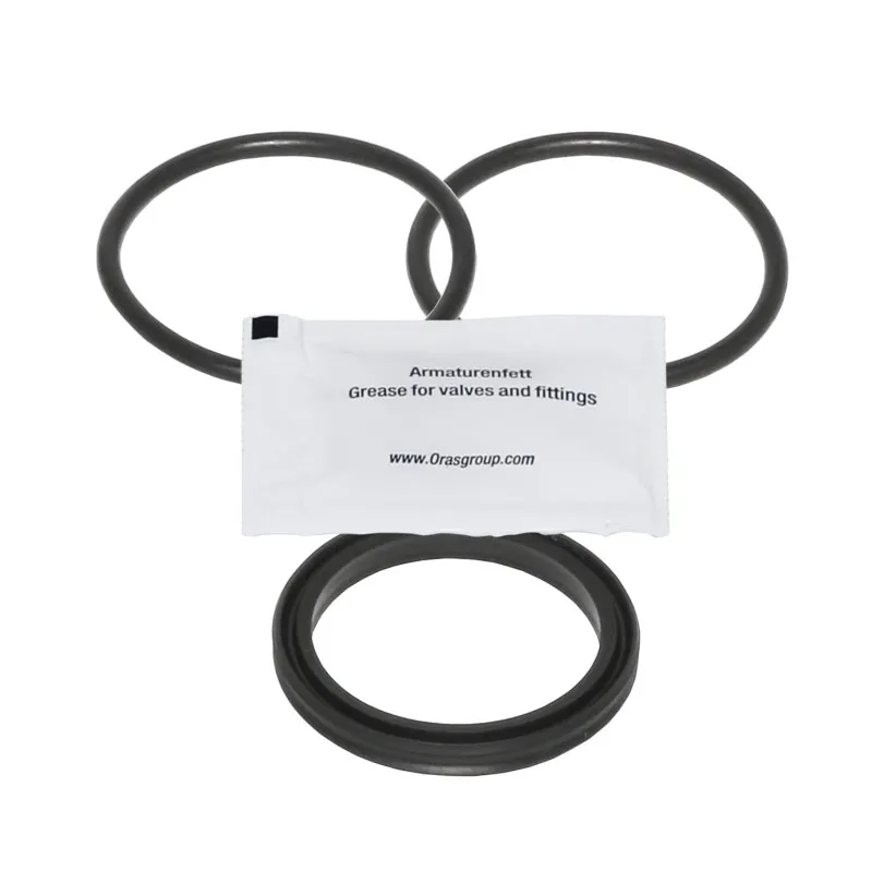 Hansa Dichtungssatz passend zu 0114 / 0314 / 0123 ( bis 05/2003 ) 59904891