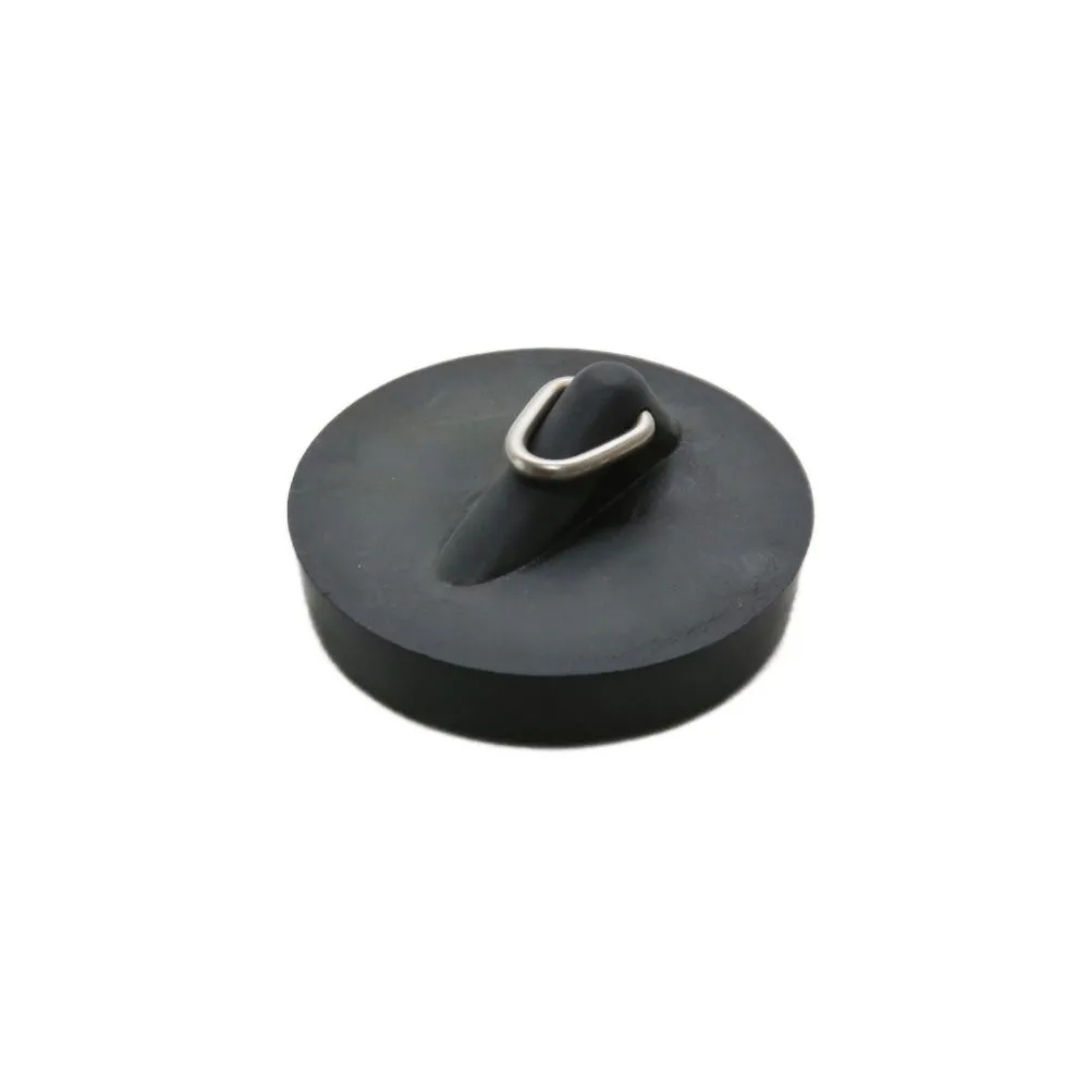 Ventilstopfen Magnetventilstopfen 45.5 mm für Stahlbadewannen/emaill. Spülbecken 6155