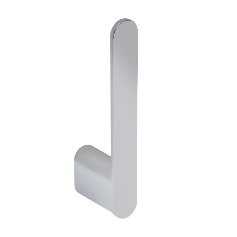 Optima Reservepapierhalter OPTIMA L verchromt 010-7774