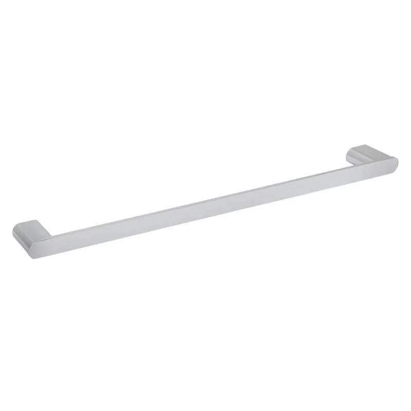 Optima Badetuchhalter OPTIMA L 600mm verchromt 010-7783