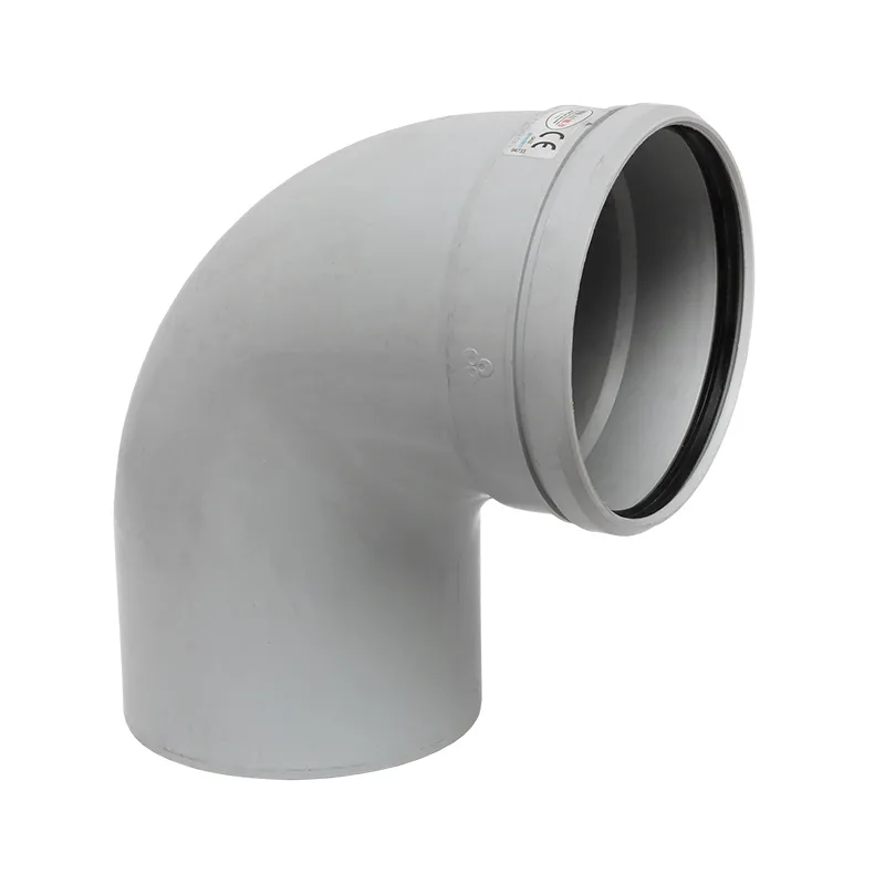 Remeha Bogen PPS DN150 90° (VPE = 1 Stk.) M85781