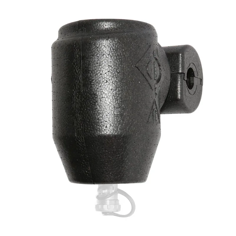 SpiroTrap Fertigisolierung für Spirotrap MBL UE200WJ Art.-Nr. TUE200