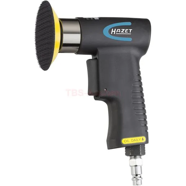 Hazet 9033N-5 Mini Exzenterschliefer-Set