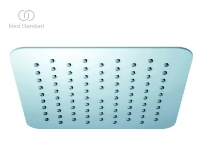 Ideal Standard Regenbrause Idealrain Luxe, 200x200mm B0387MY