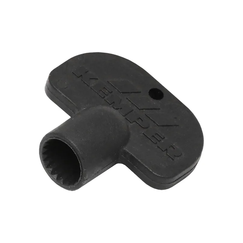 Kemper Steckschlüssel für UP-Ventile und Frosti bzw. Frosti plus B51055000000500