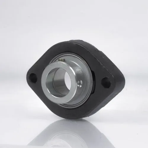 Flanschlager-Gehäuseeinheit FLCTEY20 20mm ov.(1) NKE