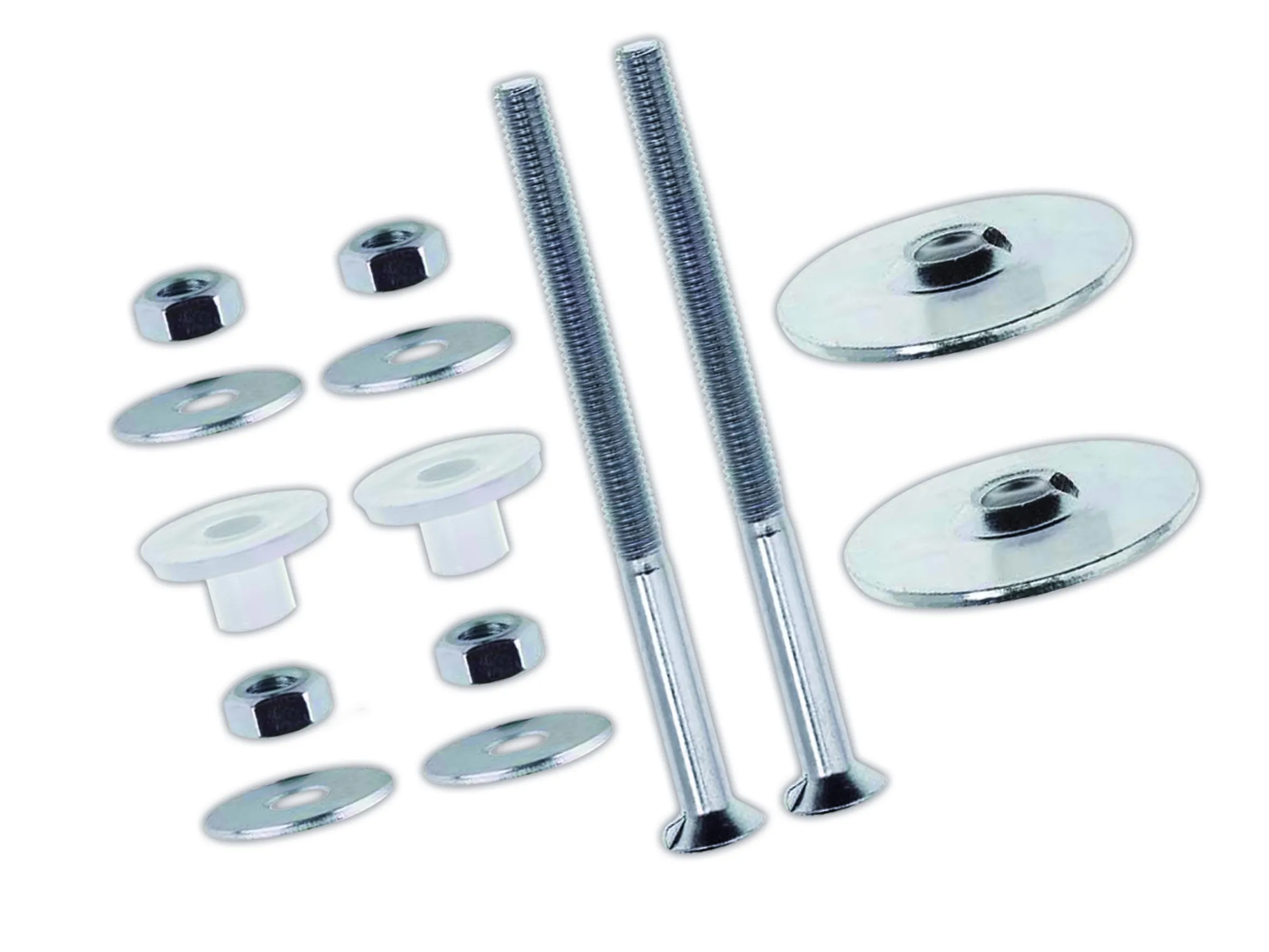 TOX Waschtischbefestigung Oase Backside , 04510107