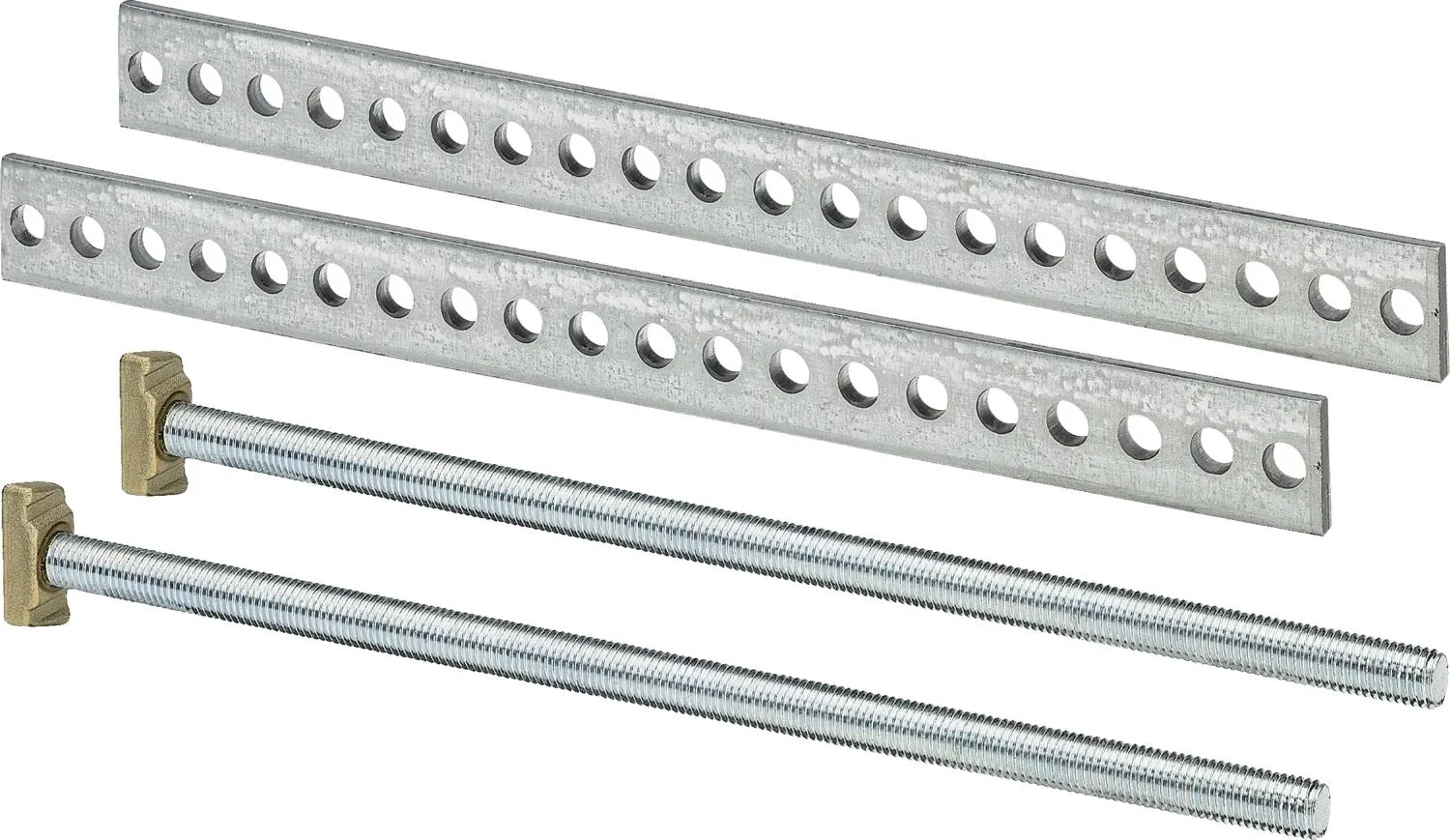 Viega Viegaswift 8010.5 Montageset 297510