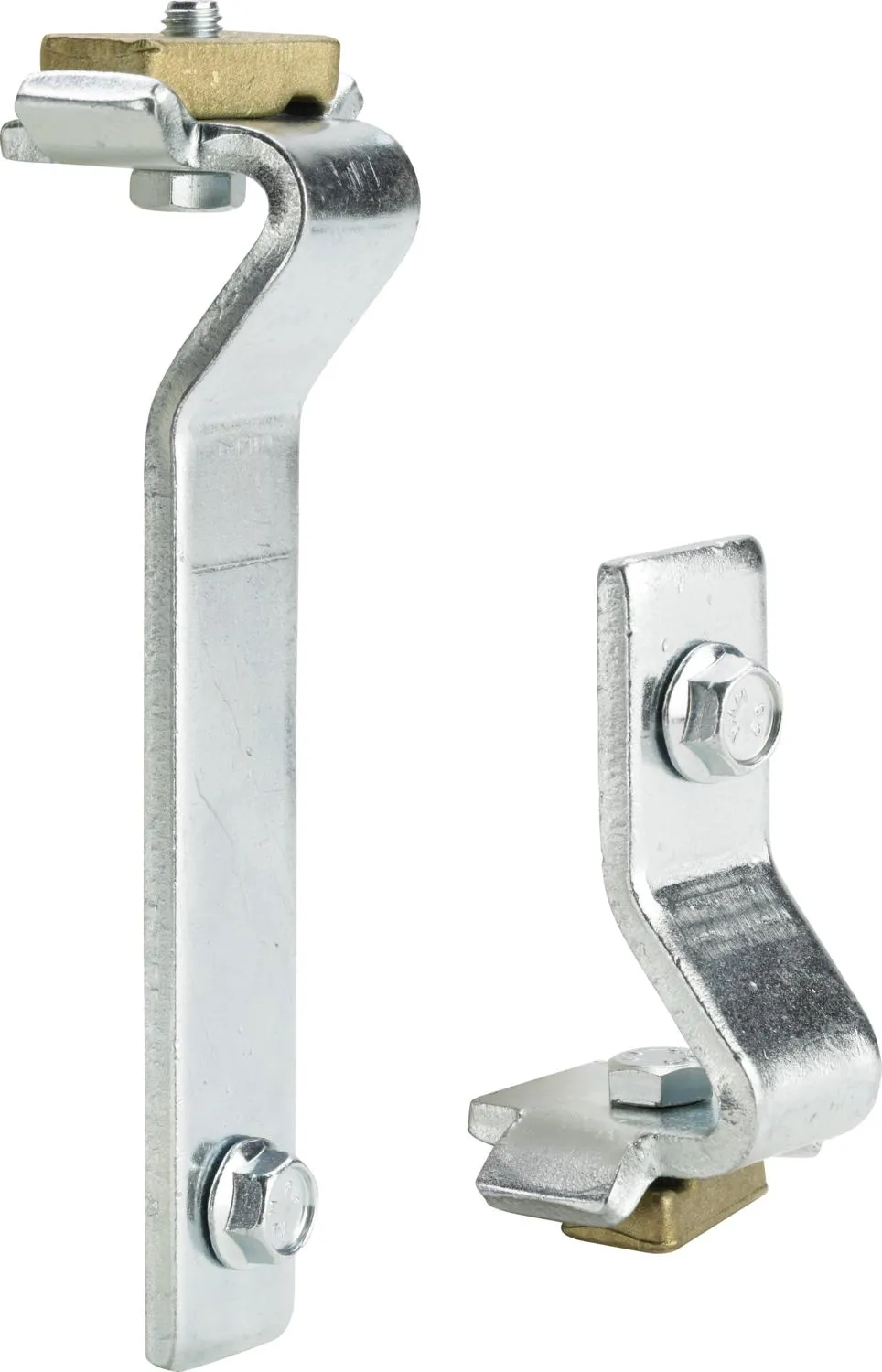 Viega Viegaswift 8055.828 Montageset Stahl verzinkt 351823