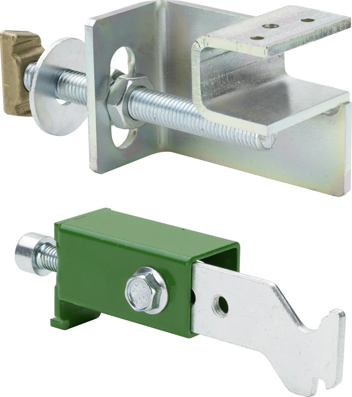 Viega Befestigungsset 8110.5 zu Viegaswift-Vorwandsystem, Viega Eco Plus-WC-Element 721480