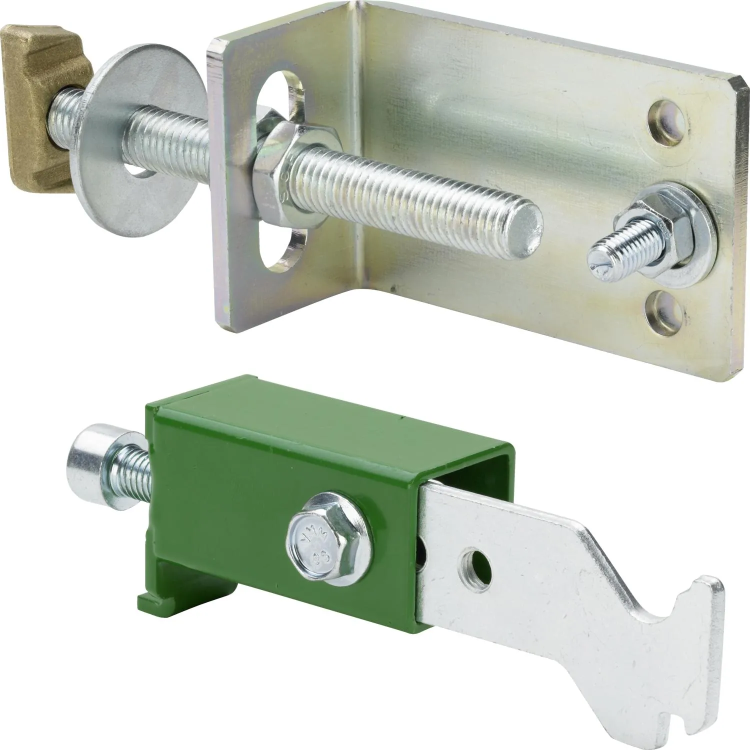 Viega Befestigungsset 8110.6 zu Viegaswift-Vorwandsystem, Viega Eco Plus-WT-Element 721497