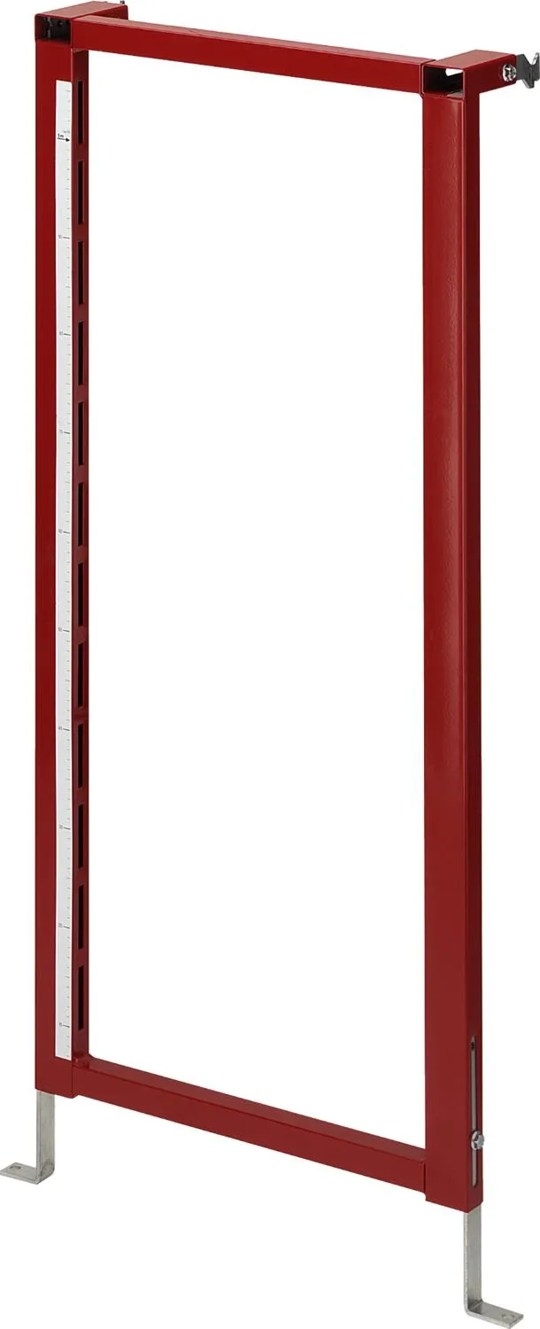 Viega Grundelement 8115 Viegaswift 1130x530x140-200 mm 331580