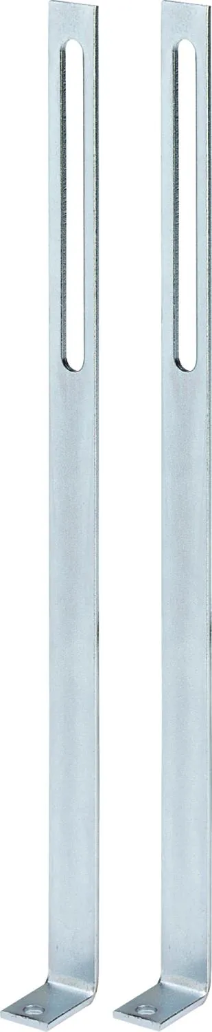 Viega Zubehörsatz Viega Mono 8310.5 aus Stahl verzinkt