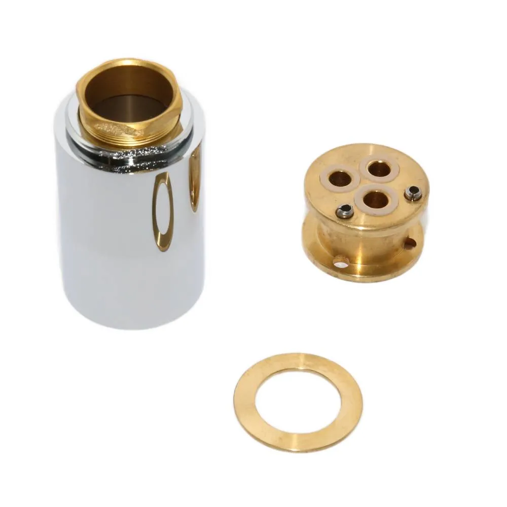 Steinberg Verlängerungsset 25mm 0992205