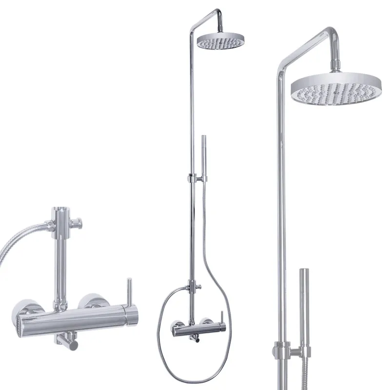 Perfetto Style Brauseset komplett